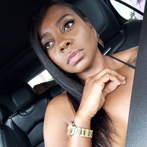 Meet your Posher, Jodiann